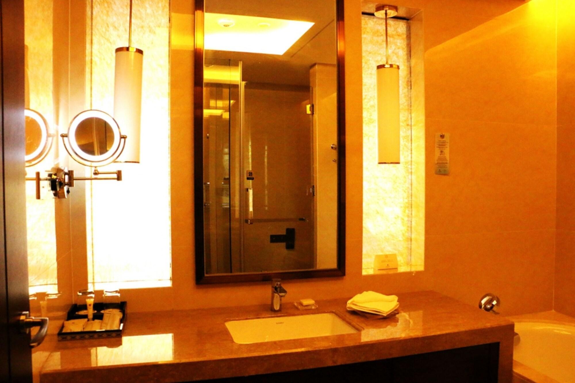 New Century Grand Hotel Xi'an  Luaran gambar