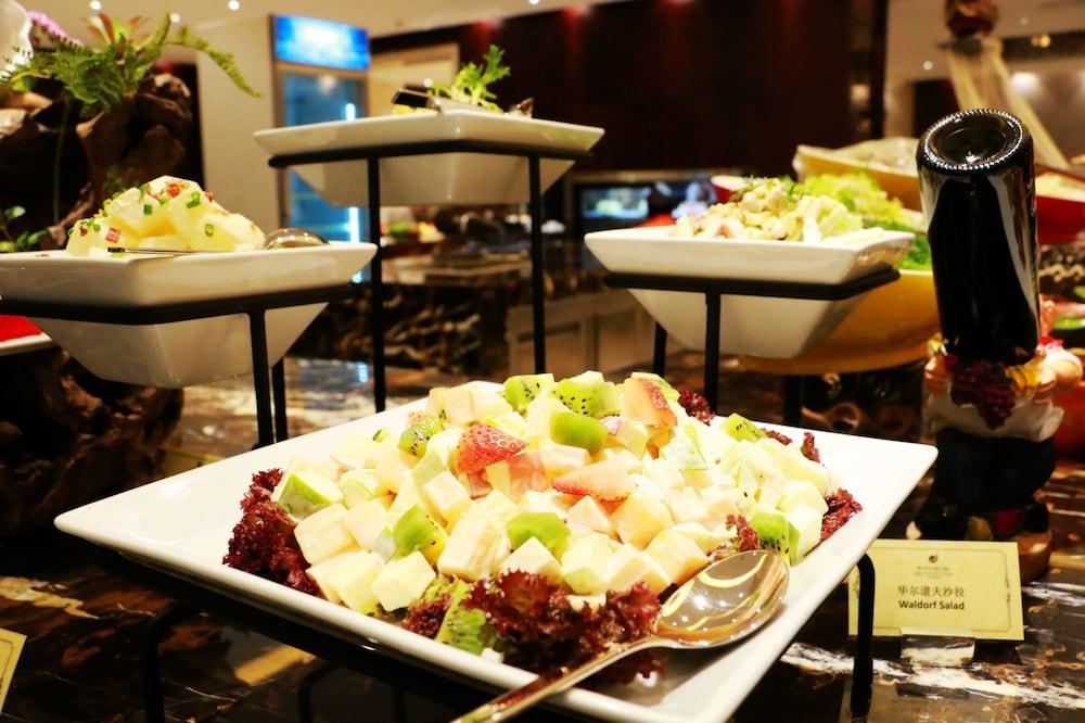 New Century Grand Hotel Xi'an  Luaran gambar