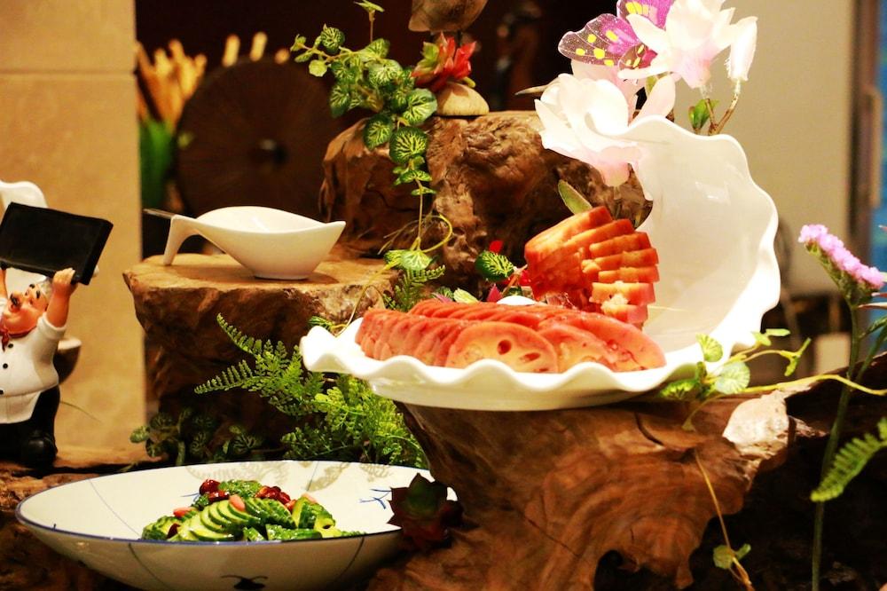 New Century Grand Hotel Xi'an  Luaran gambar