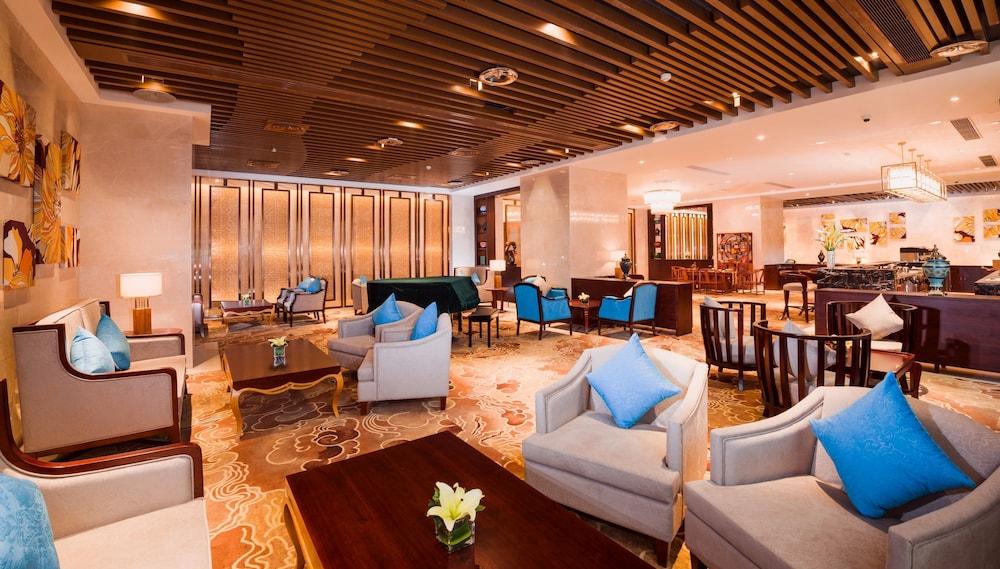 New Century Grand Hotel Xi'an  Luaran gambar