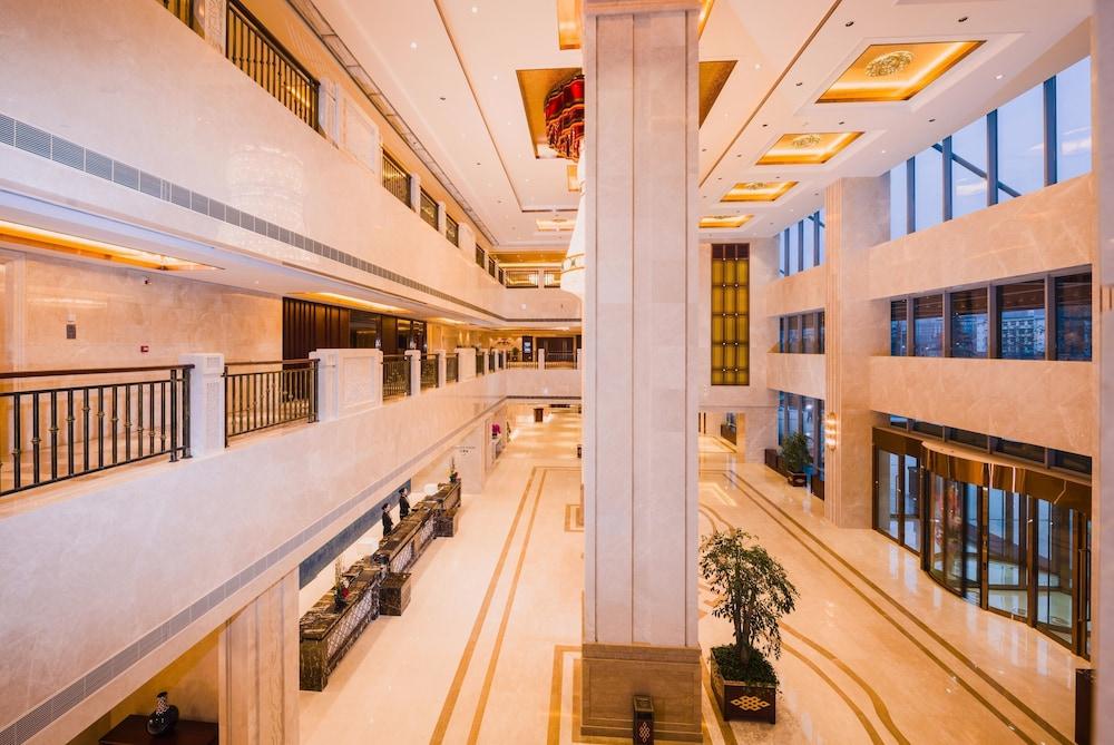 New Century Grand Hotel Xi'an  Luaran gambar