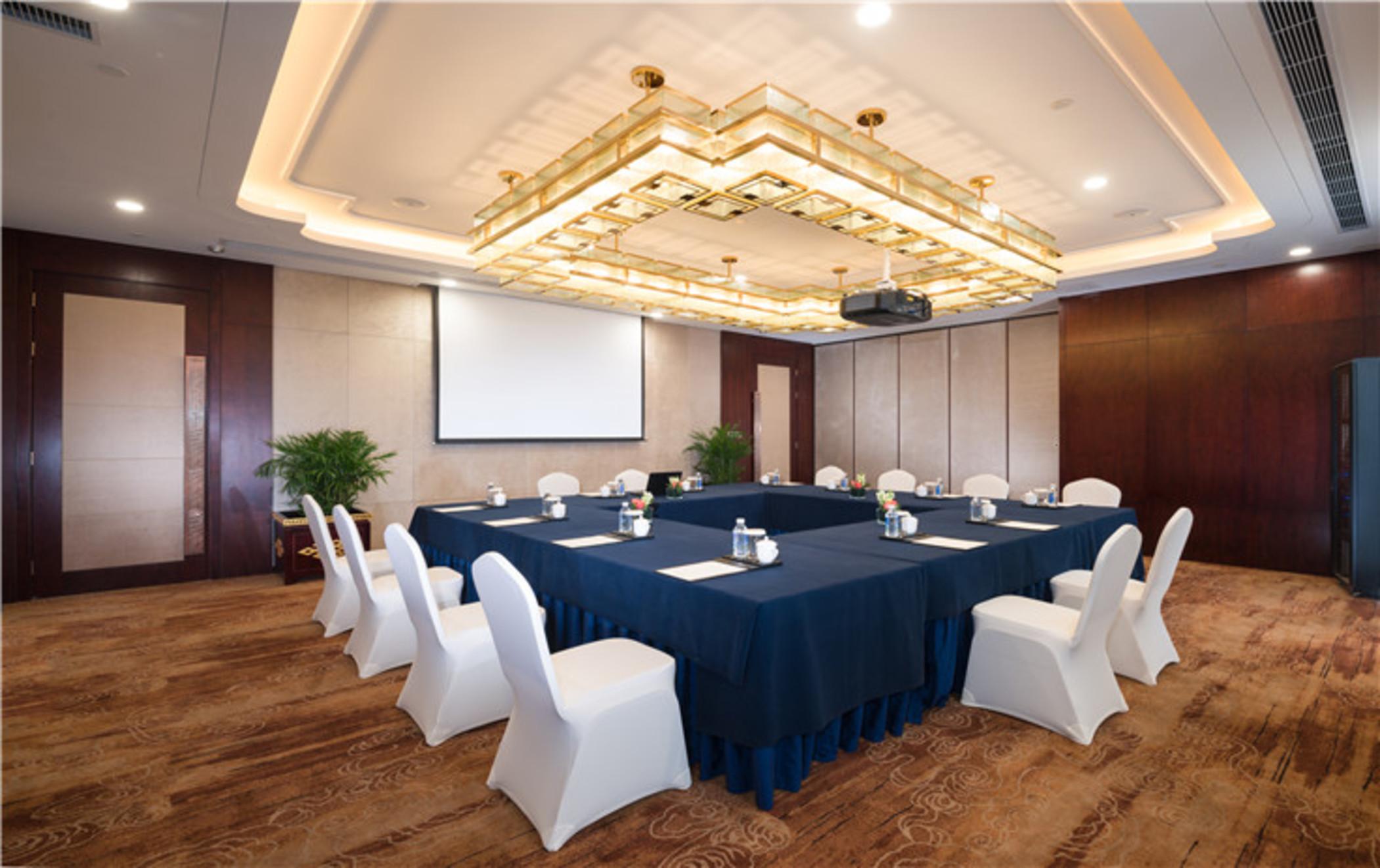New Century Grand Hotel Xi'an  Luaran gambar