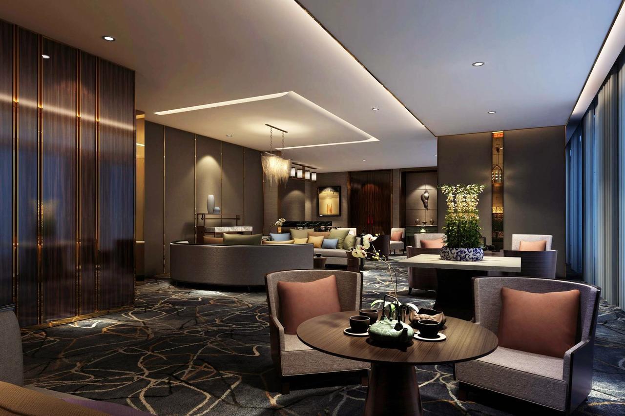 New Century Grand Hotel Xi'an  Luaran gambar