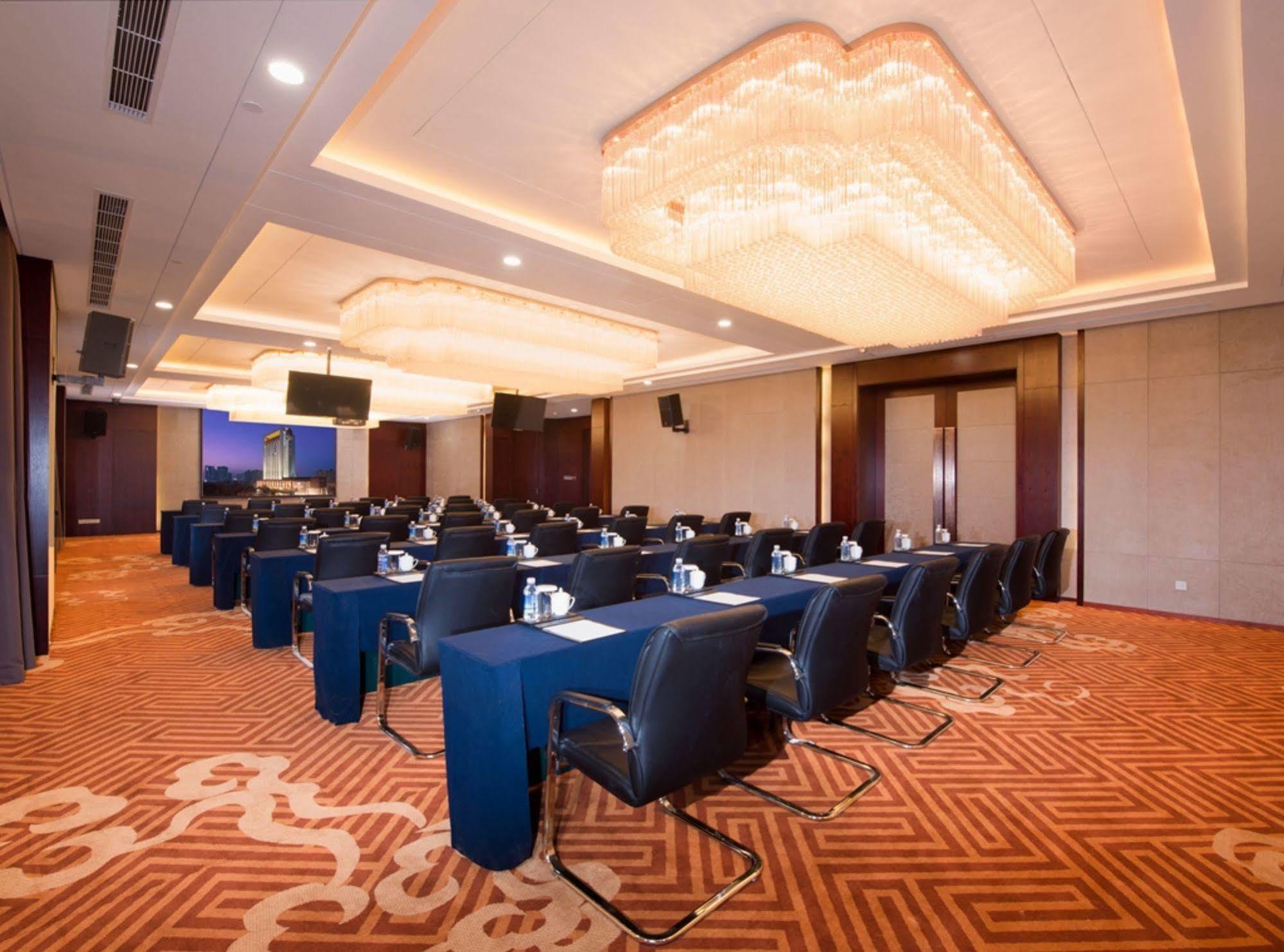 New Century Grand Hotel Xi'an  Luaran gambar